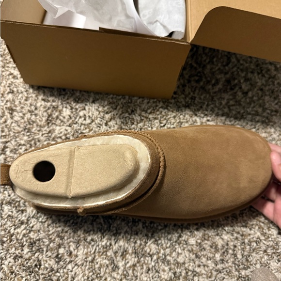 NWT UGG Classic Micro - Picture 3 of 6